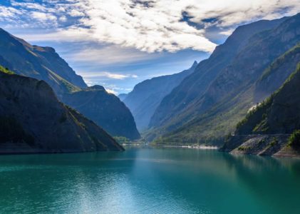 Les plus beaux lacs de l’Isère
