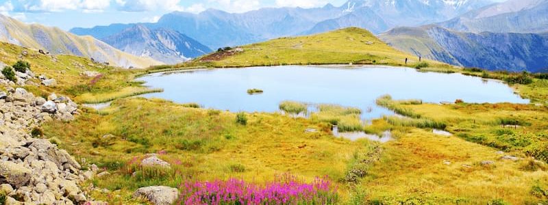 Camping d'Herbelon — photo 4